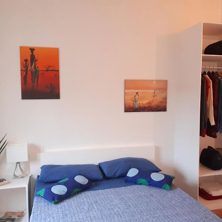 Casa Else Apartment Massa Lubrense Ngoại thất bức ảnh