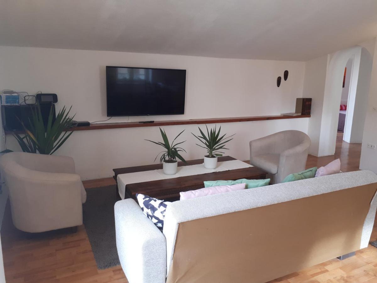 Casa Else Apartment Massa Lubrense Ngoại thất bức ảnh