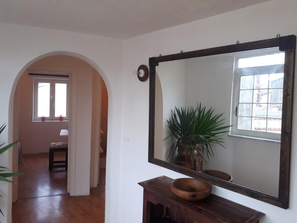 Casa Else Apartment Massa Lubrense Ngoại thất bức ảnh