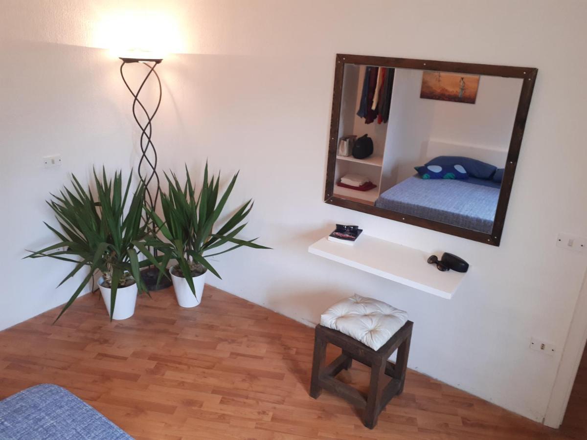 Casa Else Apartment Massa Lubrense Ngoại thất bức ảnh