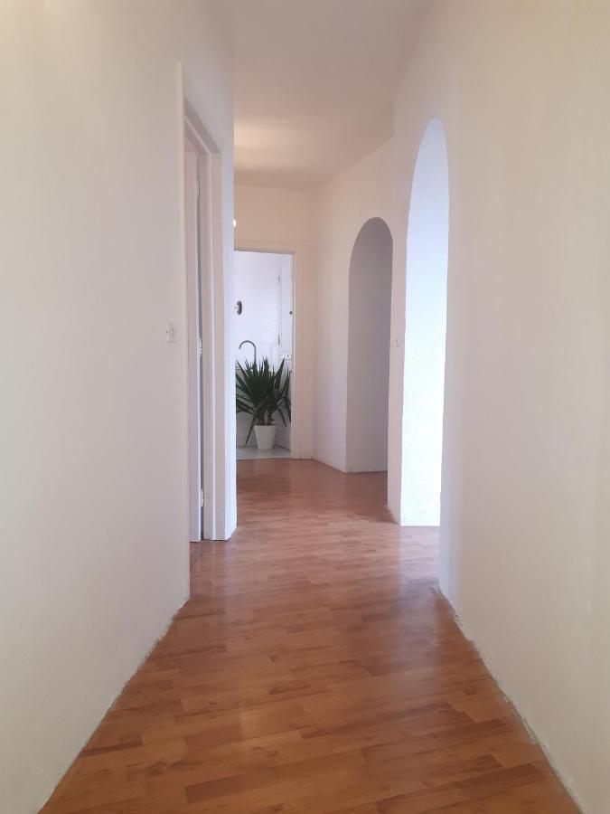 Casa Else Apartment Massa Lubrense Ngoại thất bức ảnh