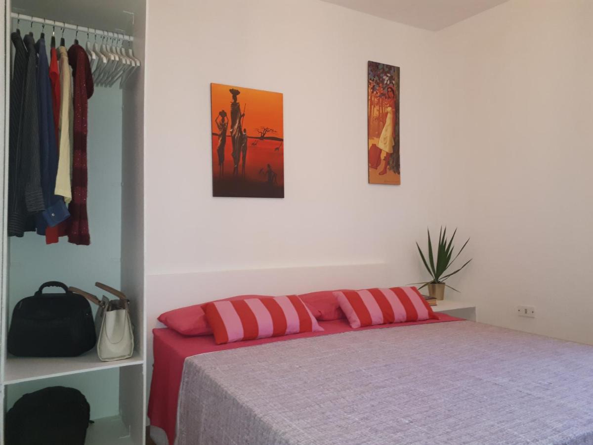 Casa Else Apartment Massa Lubrense Ngoại thất bức ảnh