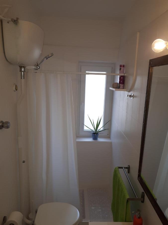 Casa Else Apartment Massa Lubrense Ngoại thất bức ảnh