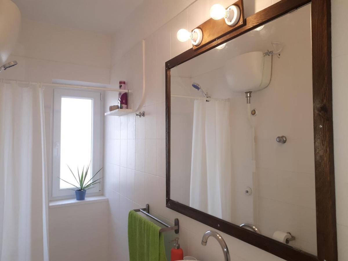 Casa Else Apartment Massa Lubrense Ngoại thất bức ảnh