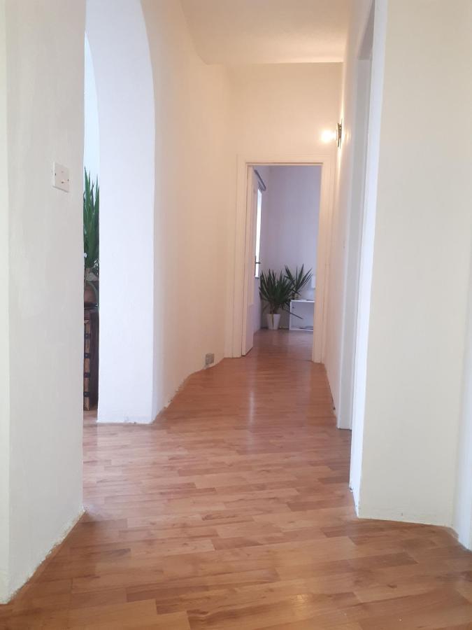 Casa Else Apartment Massa Lubrense Ngoại thất bức ảnh